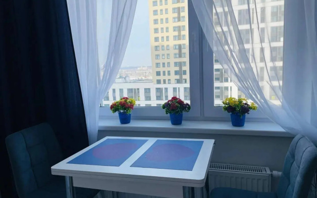 Апартаменты Ap'hotel butterfly (Ап'хотел батерфлай) на улице Харьковская 76