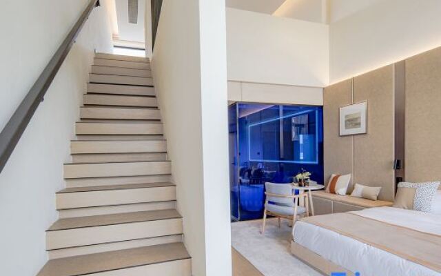 The Original House in Waterside Resort