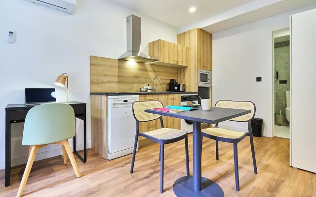 Apartamentos Beatriz by gaiarooms