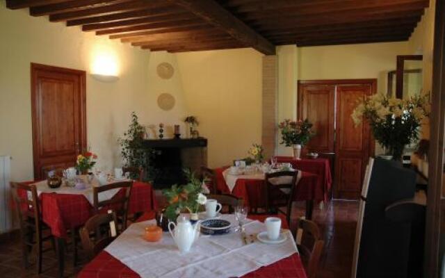 Agriturismo Pian dei Pini