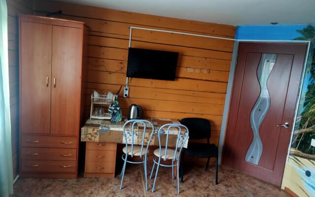 Guest house Khutorok