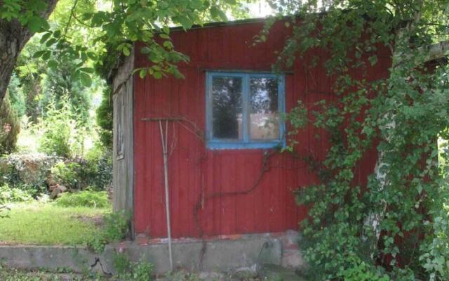 Appartement Zur Alten Schule