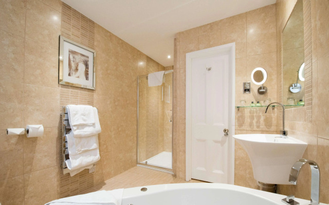 Burlington Hotel, Best Western Premier Collection