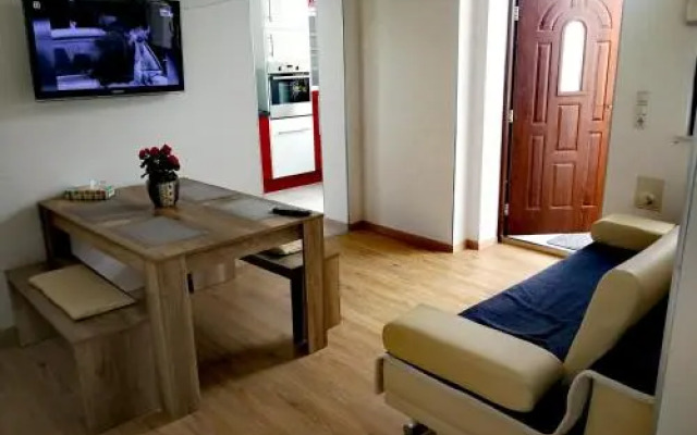 Privatwohnung Rybczynski