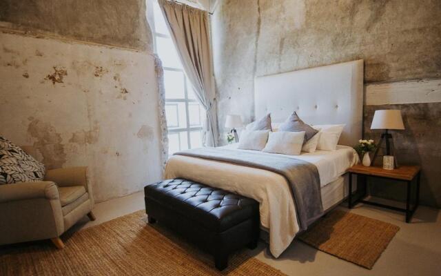 Leipzig Country House Winery