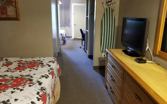 Knights Inn Woodstock