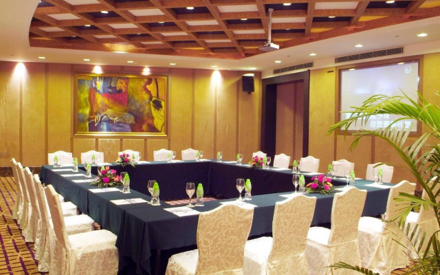 Great International Hotel - Heyuan