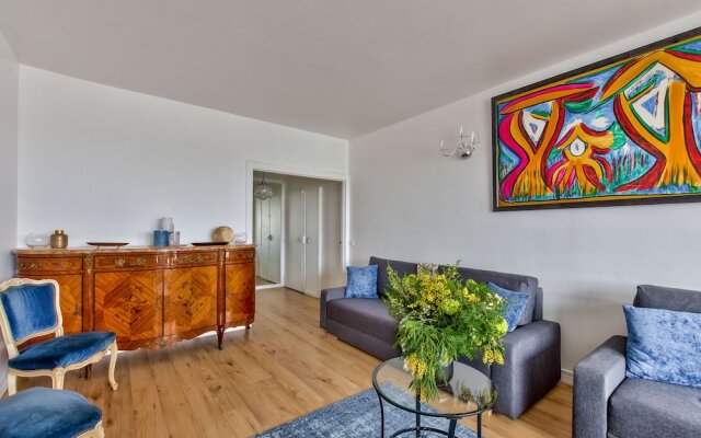 116 - Urban Viaduc des Arts