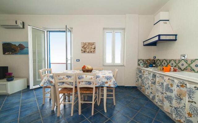 Magico Appartamenti Scafa