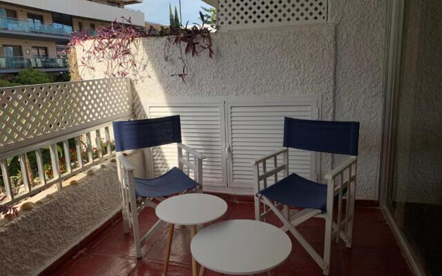 Jardines del Mar Beach - WiFi 539