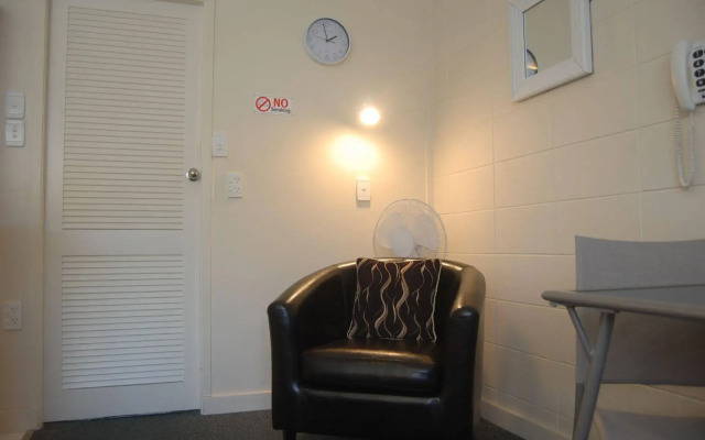 Rotorua Motel