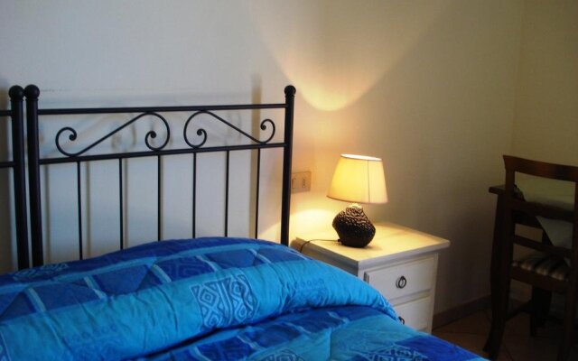 Residence Serristori