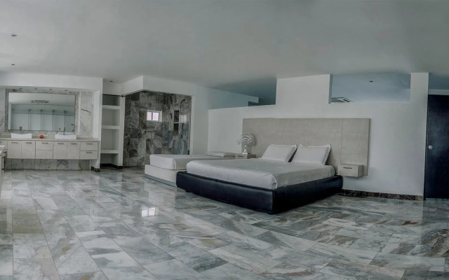 Hotel La Gran Via