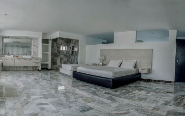 Hotel La Gran Via