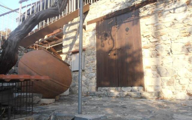 Symposio Maria House 2