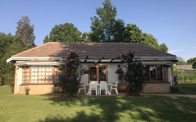 Chikanka Guesthouse