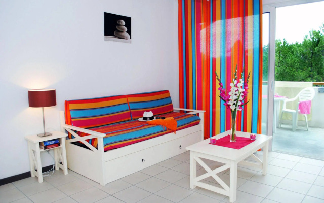 Résidence Nemea Les Terrasses de l'Océan