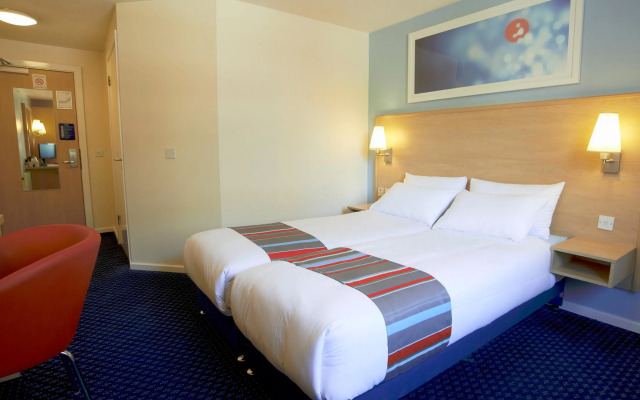 Travelodge Newbury Chieveley M4