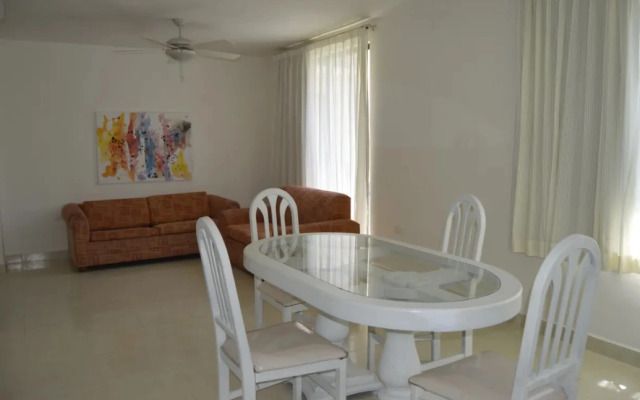 Отель All Ritmo Cancun Resort & Water Park