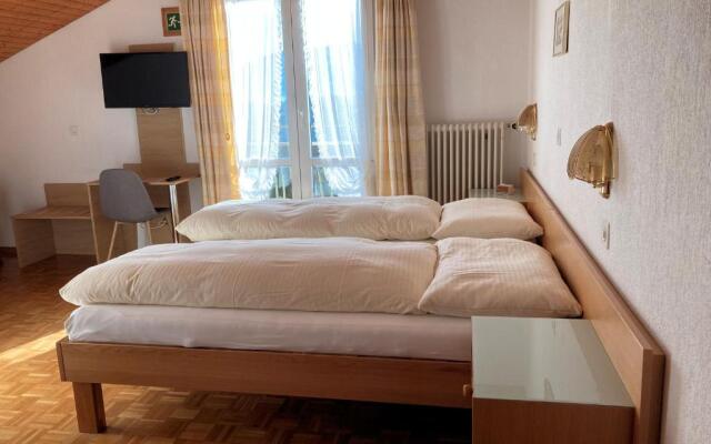 Landgasthof Krone Bed & Breakfast