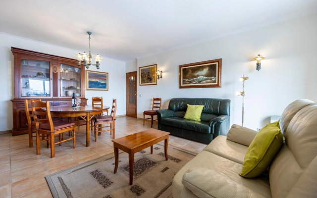 Apartamentos Mira Rio