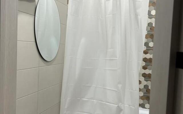 Апартаменты на улице Владивостокская 41/4