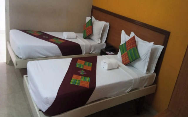 Hotel Akshara Regency, Yeshwanthpur Bangalore