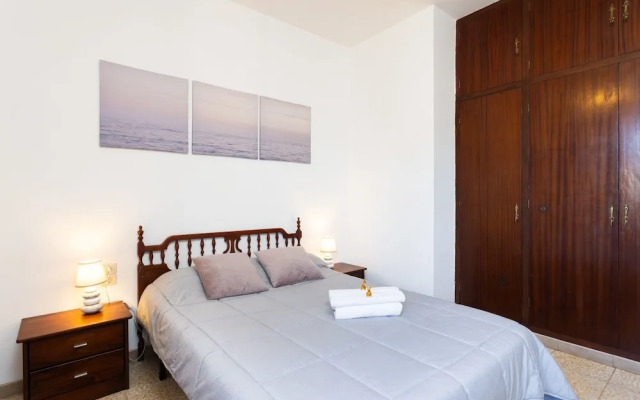 Acogedor Apartamento C Ntrico