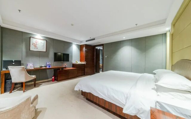Jiuzhou International Hotel