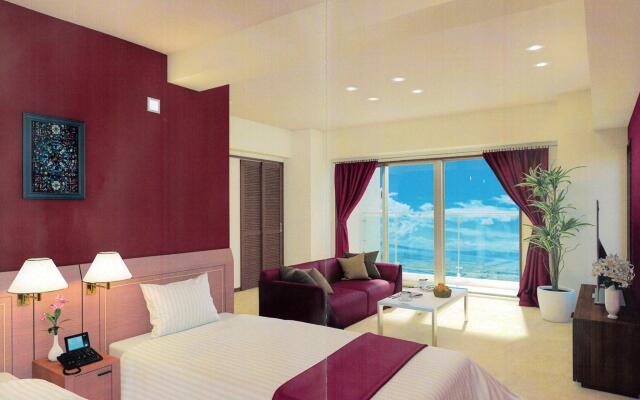 Hotel Omoro 58