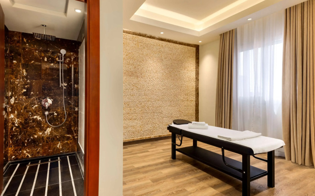 Radisson Blu Hotel, Jeddah Al Hamra