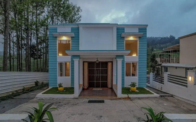 The Perfect Home Stay