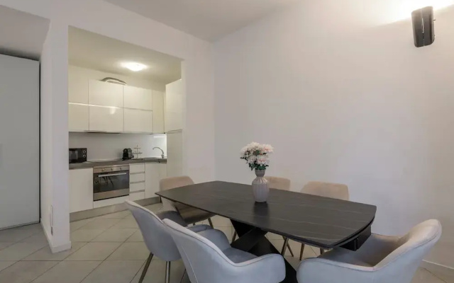 Milan Royal Suites - Duomo Santo Stefano