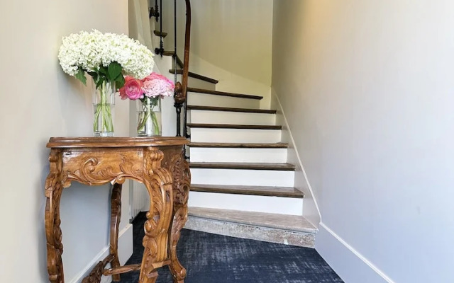 Le Moulin de Fourges