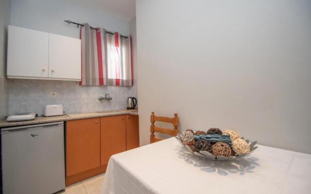 Avra Resort II