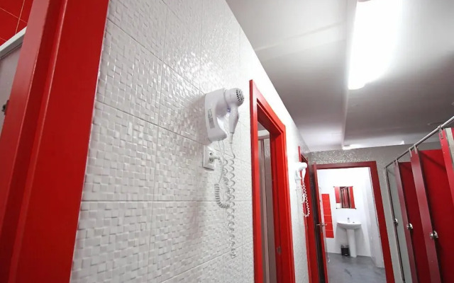 Botxo Gallery - Youth Hostel Bilbao