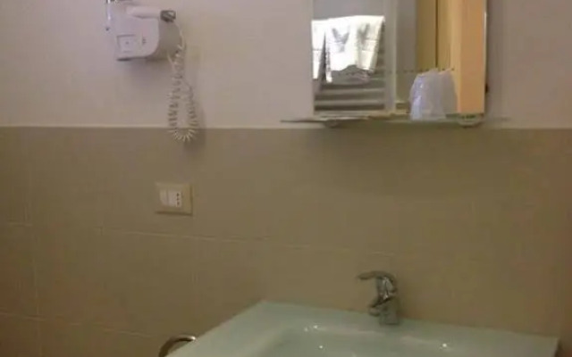 Hotel La Stella DItalia