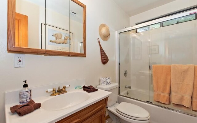 047 Aspen Hideaway Home