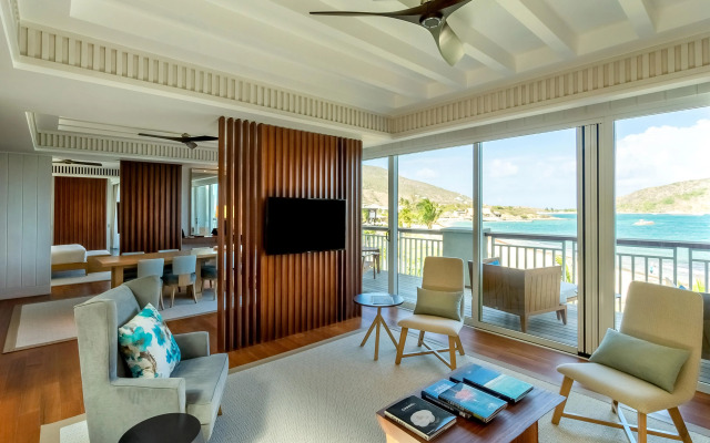 Park Hyatt St. Kitts