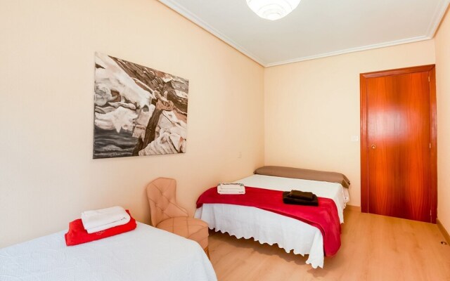 Gorgeous Holiday Home in Laguardia With Terrace