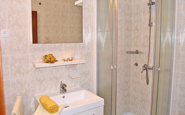 Apartment Aquanur Cervia 22201