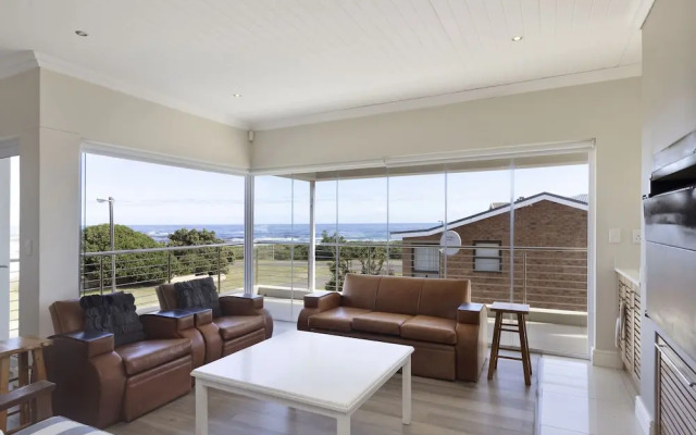 Ocean View Family Beach House