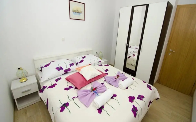 Apartments Vesela