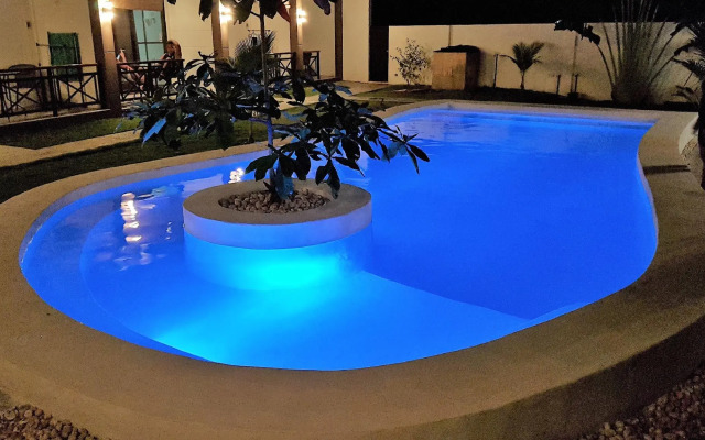 Positano Alona Beach Panglao