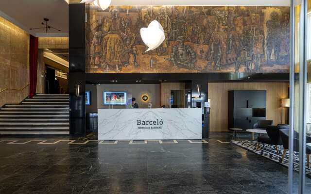 Barceló León Conde Luna