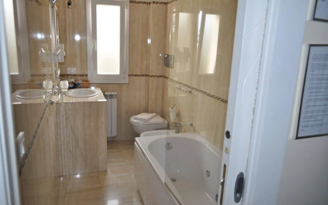 Agri Art Croce Vallone