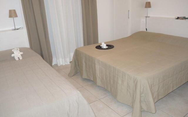 Villaggio Evanike