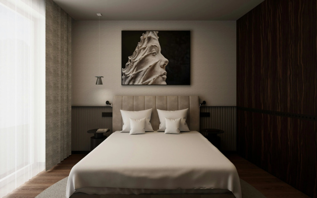Lanchid 19 Design Hotel