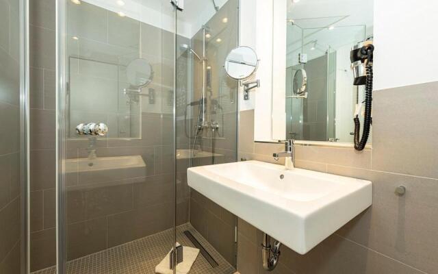 Apartmentvilla Anna See Apartmentvilla Anna See 1-05