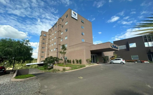 UniHotel Salto